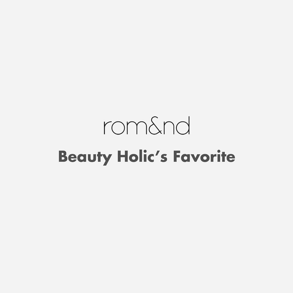 rom&nd GLASTING MELTING BALM #09 PEONIES - K-Beauty Vibrant Pink Lip Tint Balm | Crystal Water-Gloss Shine & Deep Hydration | Non-Sticky, Long-Lasting Stain for Plump, Healthy Lips