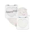 ETUDE Heart Pop Blush, Cool Berry Cheek Color, Natural Highlight & Glossy Finish, Lightweight Formula, Compact 0.2 oz – Squeeze Berry