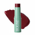 Boomstick Peony Pink ™ - Multistick for Cheeks & Lips - Vegan, Cream Blush Stick & Lipstick - Makeup for Older Women & Mature Skin Boom Stick By Cindy Joseph