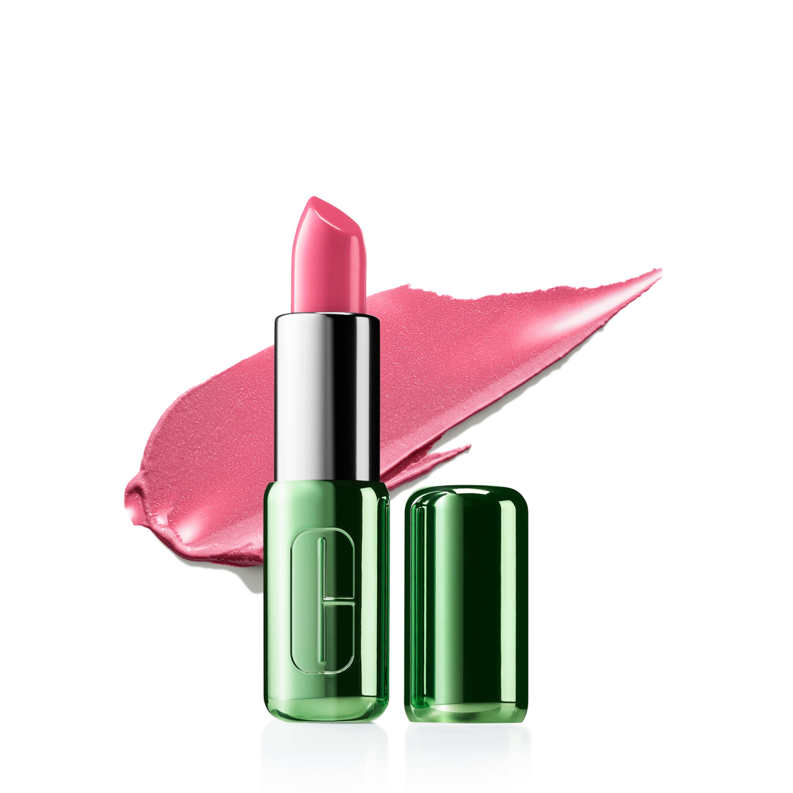 Clinique Pop Longwear Lipstick | Long Lasting, Satin, Matte + Shine | 36 Shades