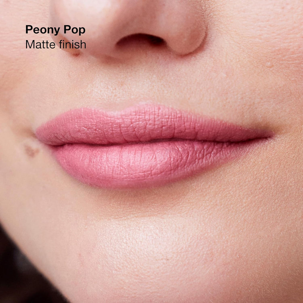 Clinique Pop Longwear Lipstick | Long Lasting, Satin, Matte + Shine | 36 Shades
